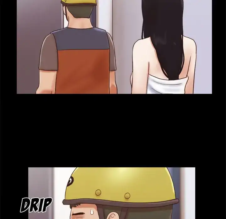 Inevitable Trap Chapter 12 Page 56
