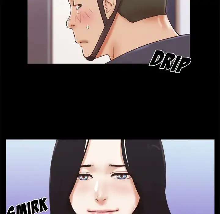 Inevitable Trap Chapter 12 Page 57