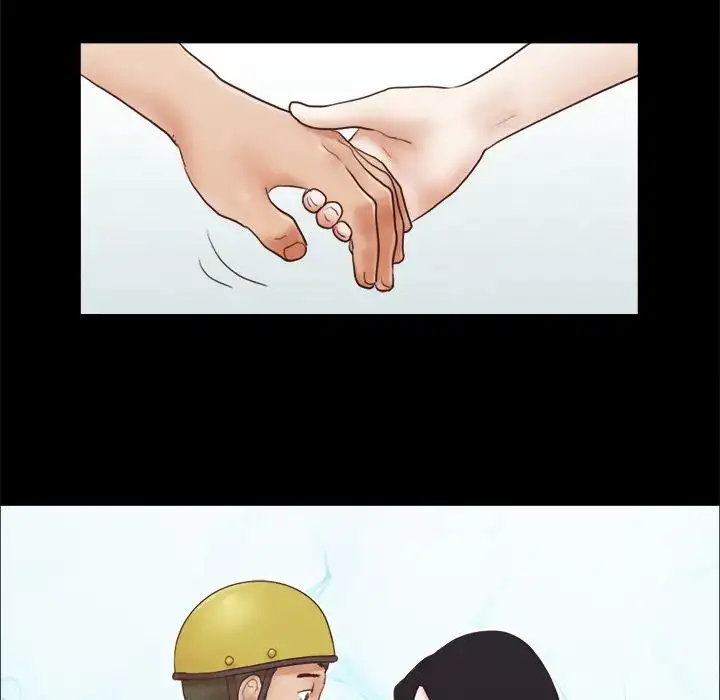 Inevitable Trap Chapter 12 Page 60