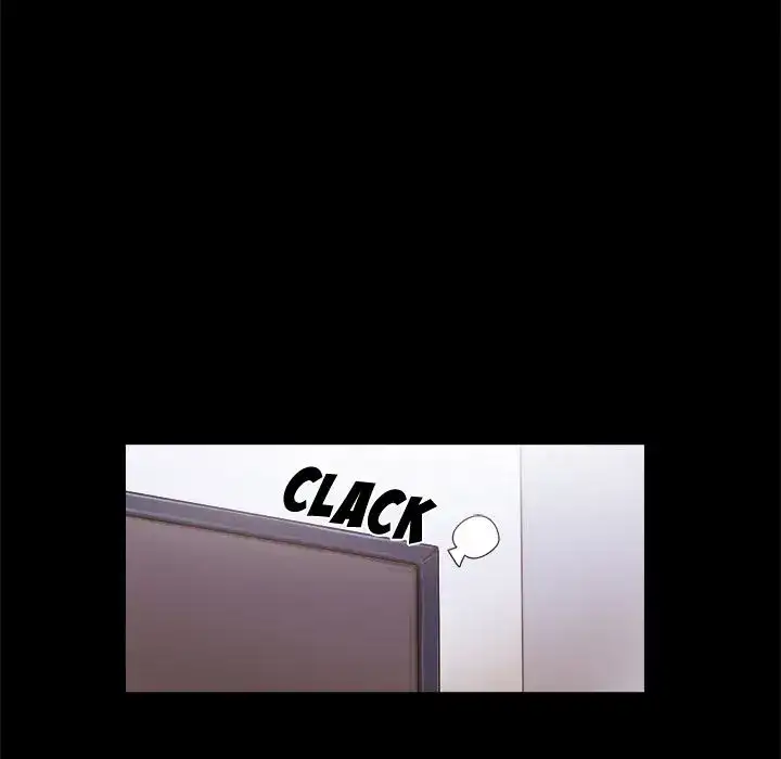 Inevitable Trap Chapter 12 Page 64