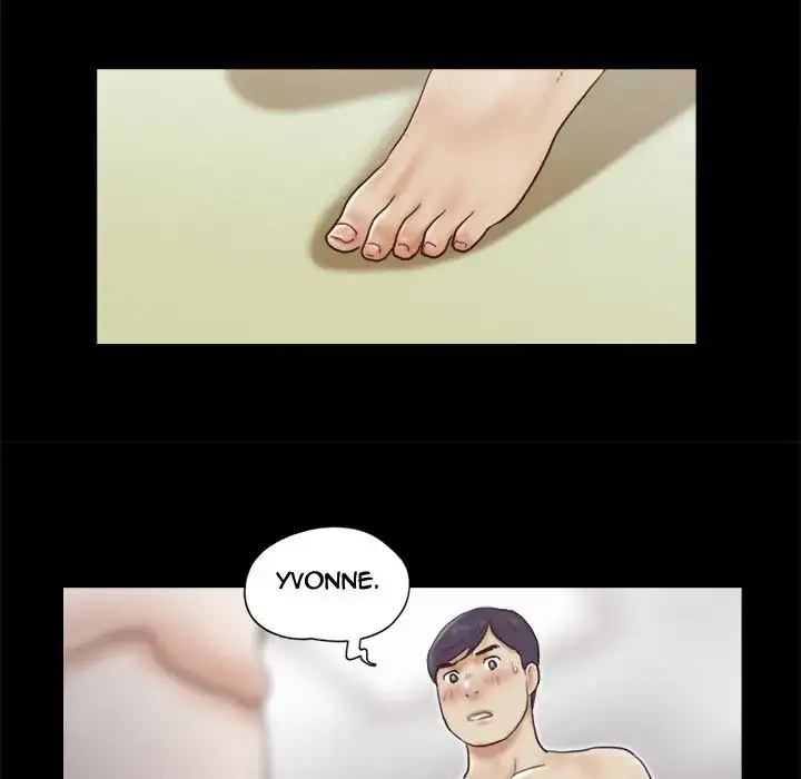 Inevitable Trap Chapter 12 Page 65