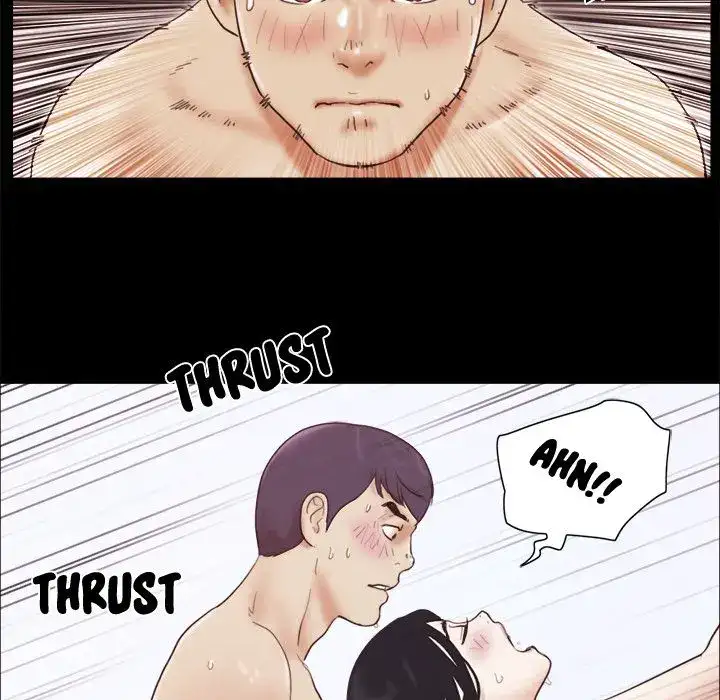 Inevitable Trap Chapter 12 Page 68