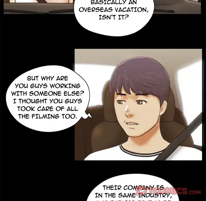 Inevitable Trap Chapter 12 Page 74