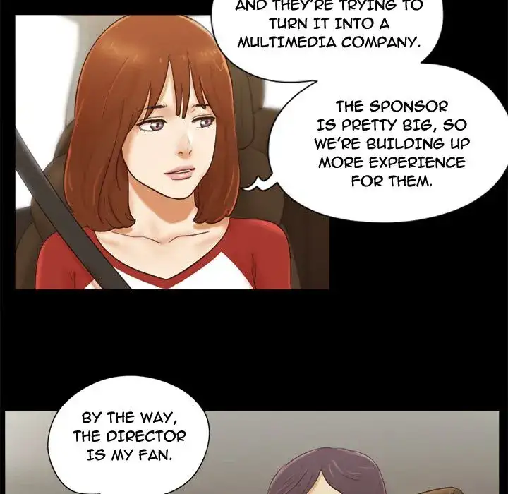 Inevitable Trap Chapter 12 Page 75