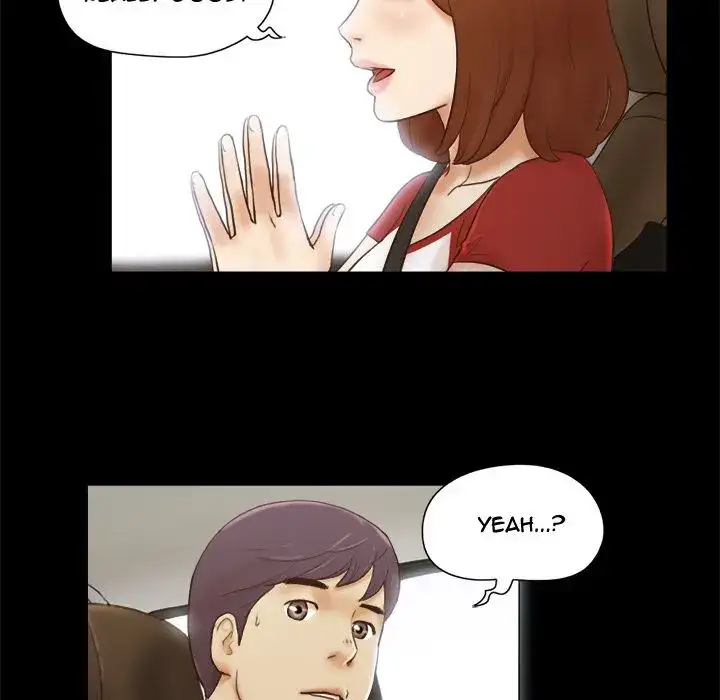 Inevitable Trap Chapter 12 Page 77