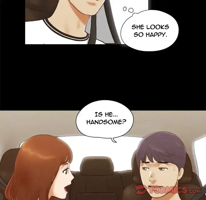 Inevitable Trap Chapter 12 Page 78