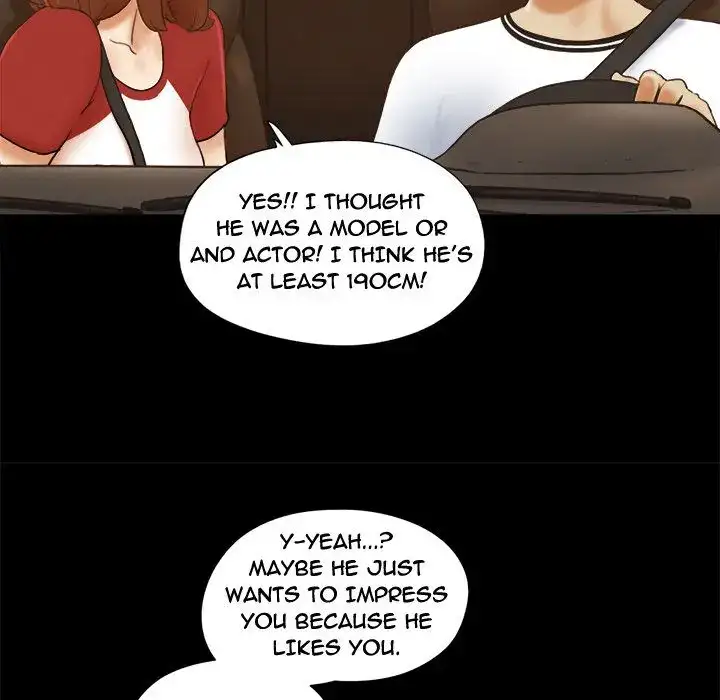 Inevitable Trap Chapter 12 Page 79