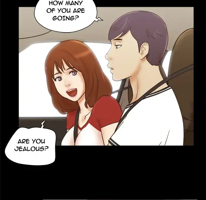 Inevitable Trap Chapter 12 Page 80
