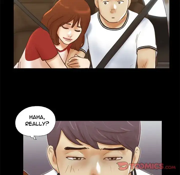 Inevitable Trap Chapter 12 Page 82
