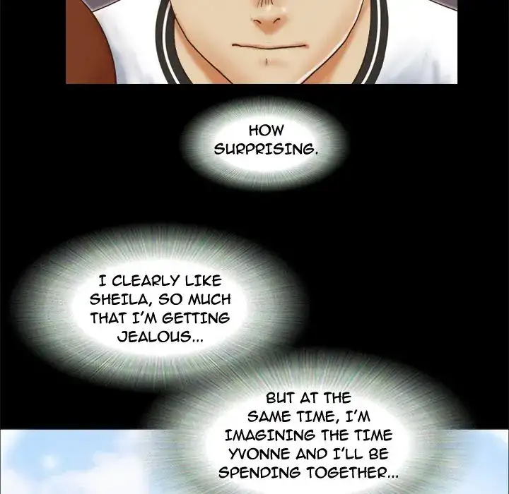 Inevitable Trap Chapter 12 Page 83