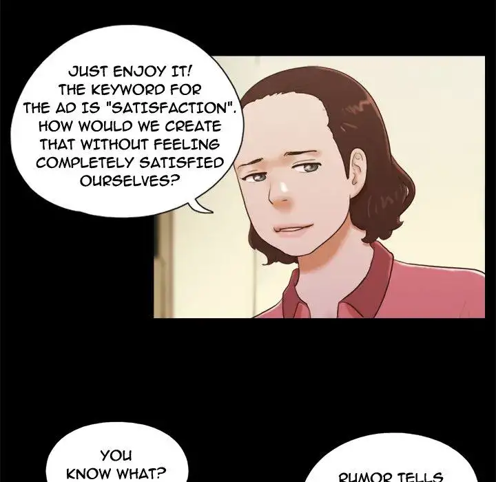Inevitable Trap Chapter 13 Page 13