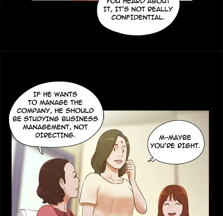 Inevitable Trap Chapter 13 Page 16
