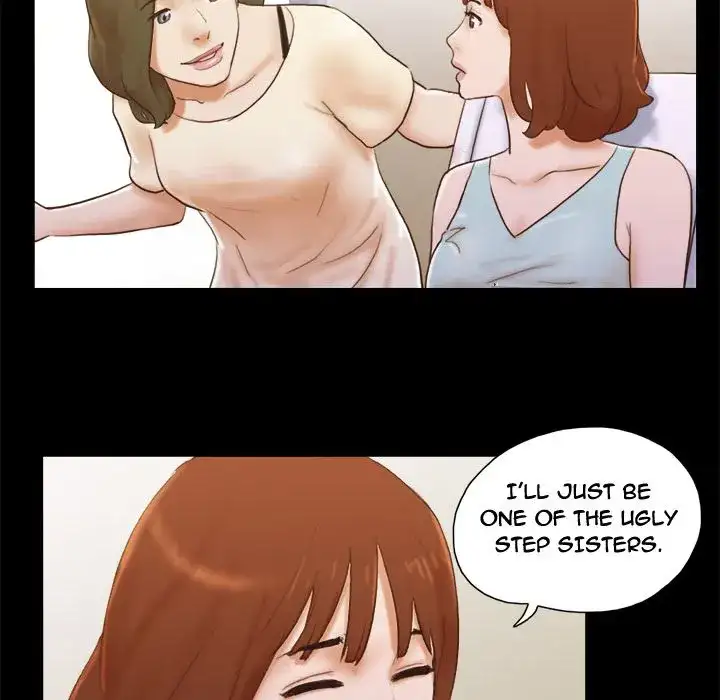 Inevitable Trap Chapter 13 Page 19