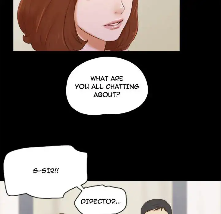 Inevitable Trap Chapter 13 Page 20