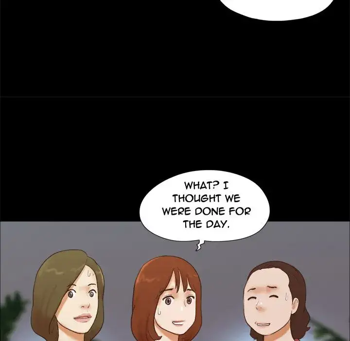Inevitable Trap Chapter 13 Page 23