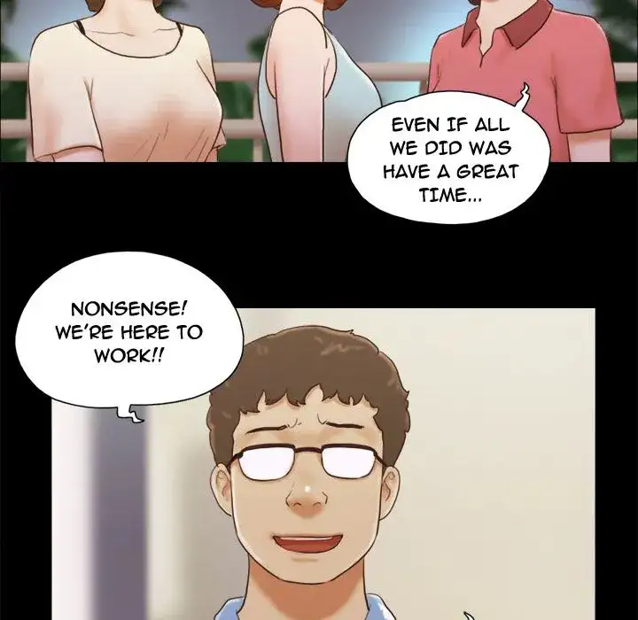 Inevitable Trap Chapter 13 Page 24