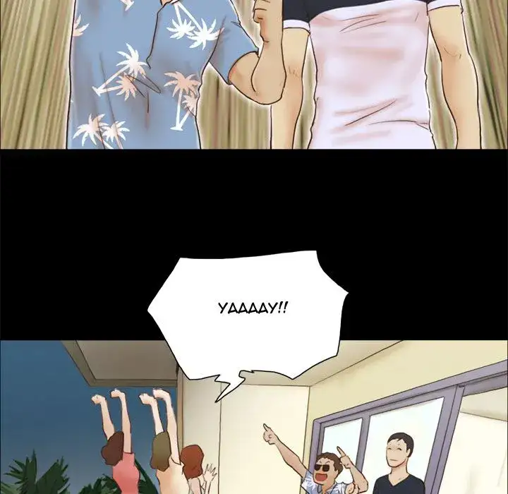 Inevitable Trap Chapter 13 Page 27