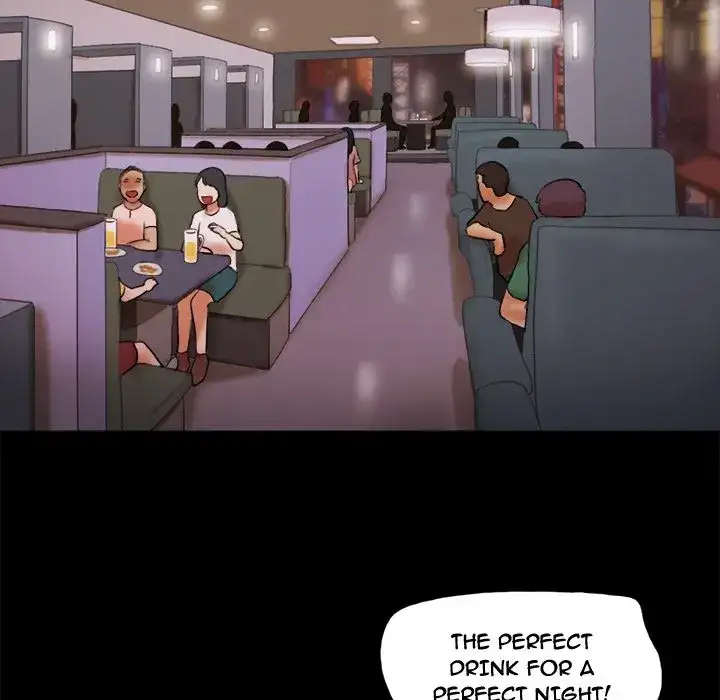 Inevitable Trap Chapter 13 Page 33