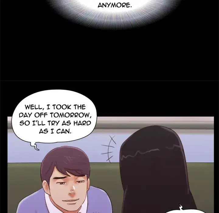 Inevitable Trap Chapter 13 Page 37