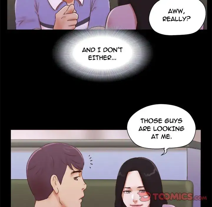 Inevitable Trap Chapter 13 Page 38