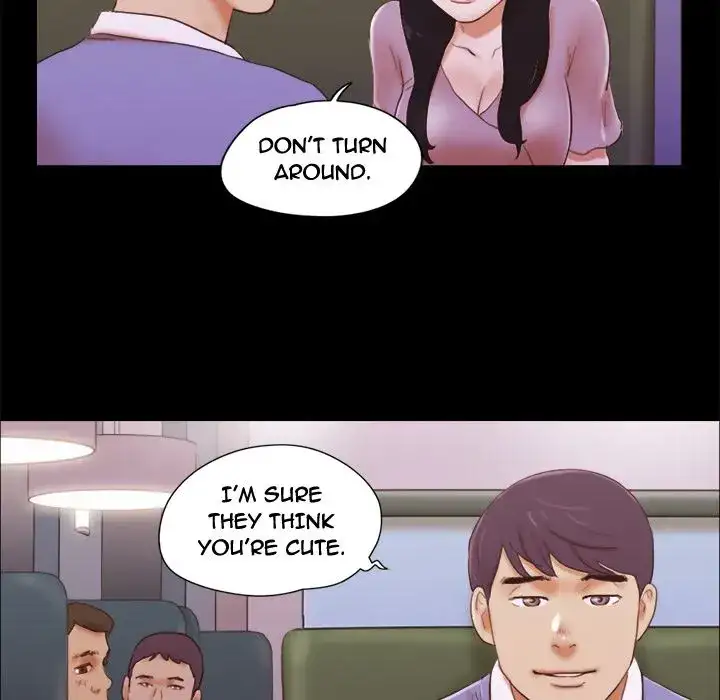 Inevitable Trap Chapter 13 Page 39