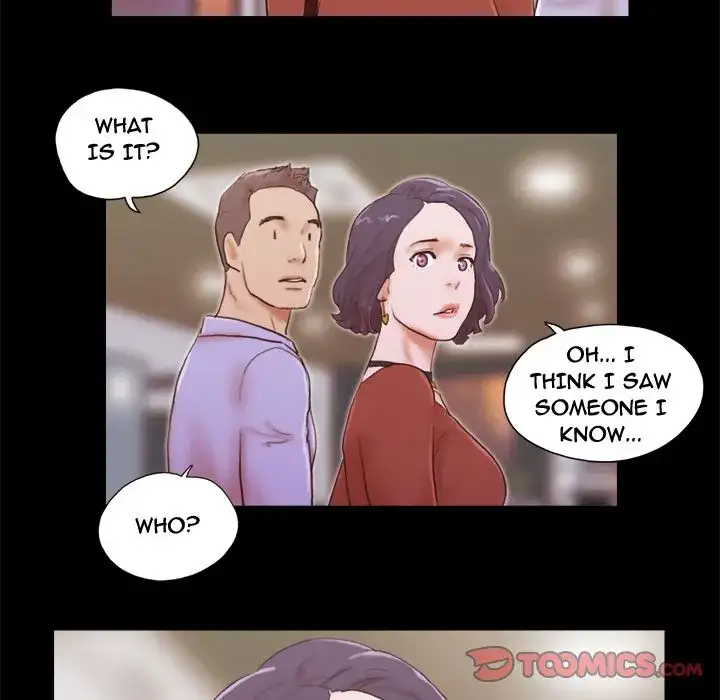 Inevitable Trap Chapter 13 Page 46