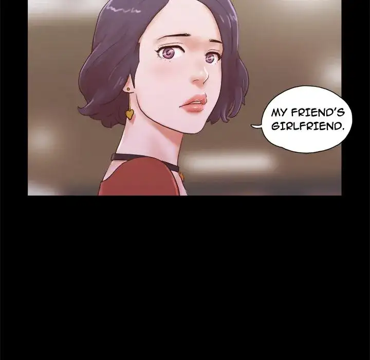Inevitable Trap Chapter 13 Page 47