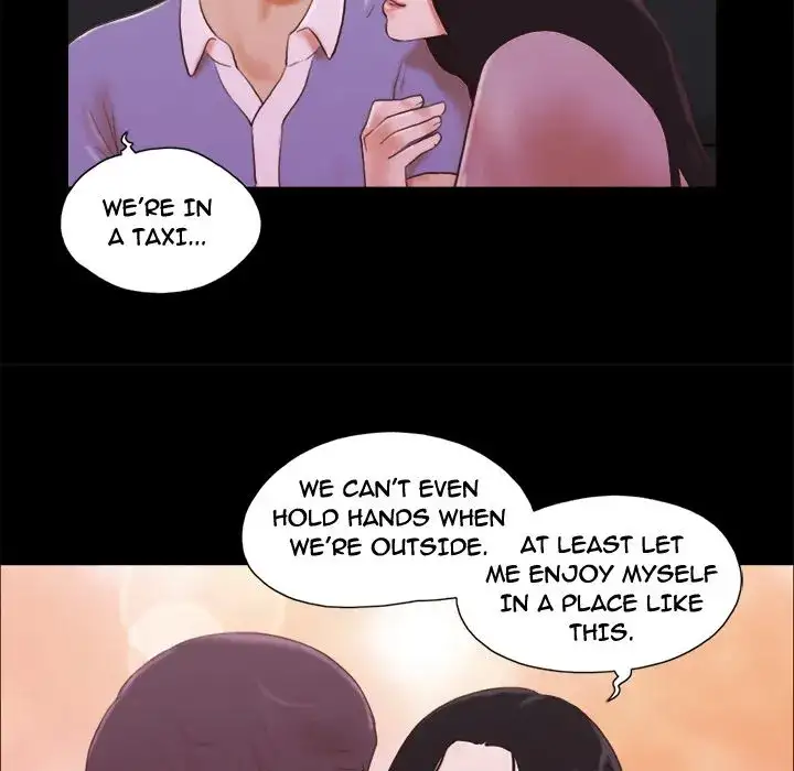 Inevitable Trap Chapter 13 Page 51