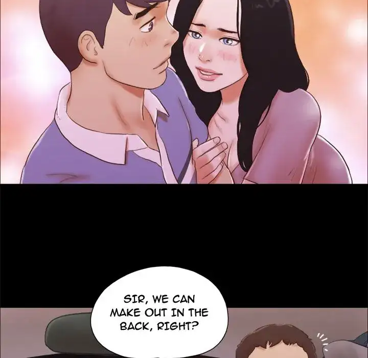 Inevitable Trap Chapter 13 Page 52