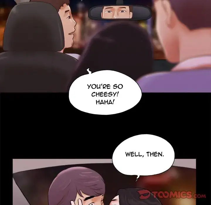 Inevitable Trap Chapter 13 Page 54