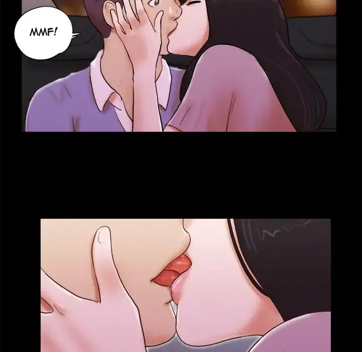 Inevitable Trap Chapter 13 Page 55