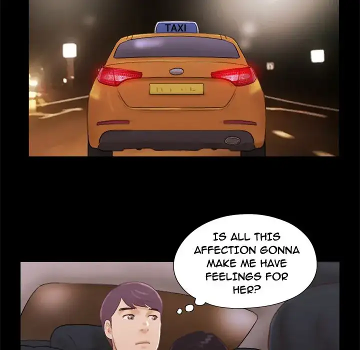 Inevitable Trap Chapter 13 Page 59