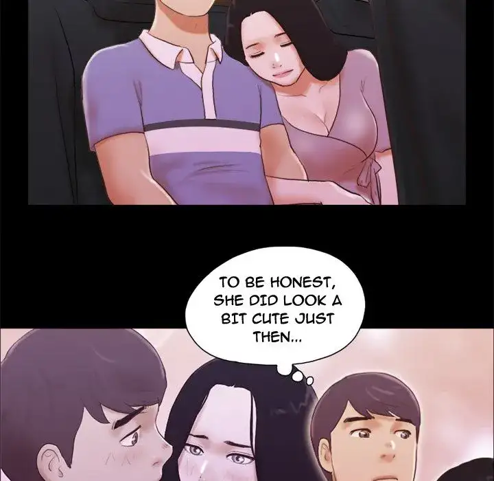 Inevitable Trap Chapter 13 Page 60