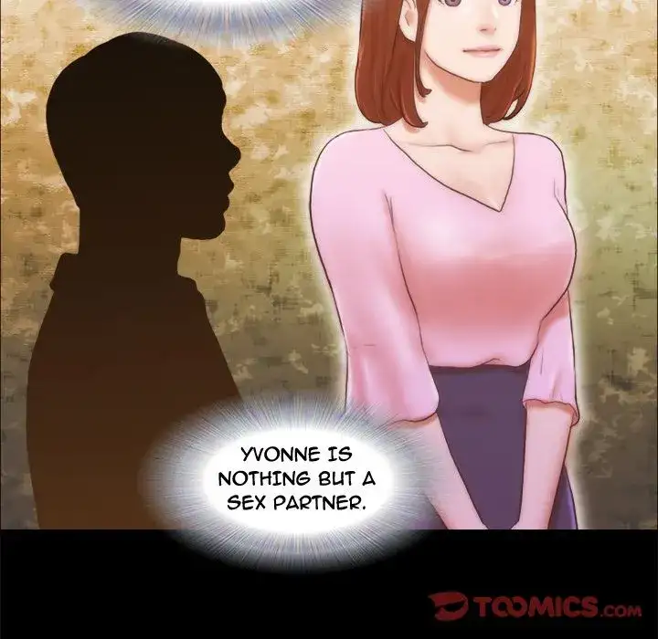 Inevitable Trap Chapter 13 Page 62