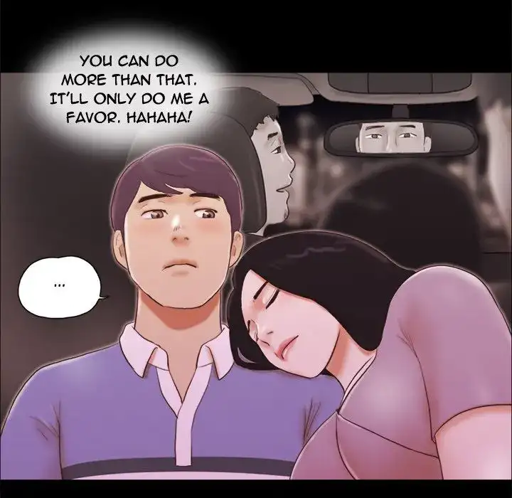 Inevitable Trap Chapter 13 Page 63
