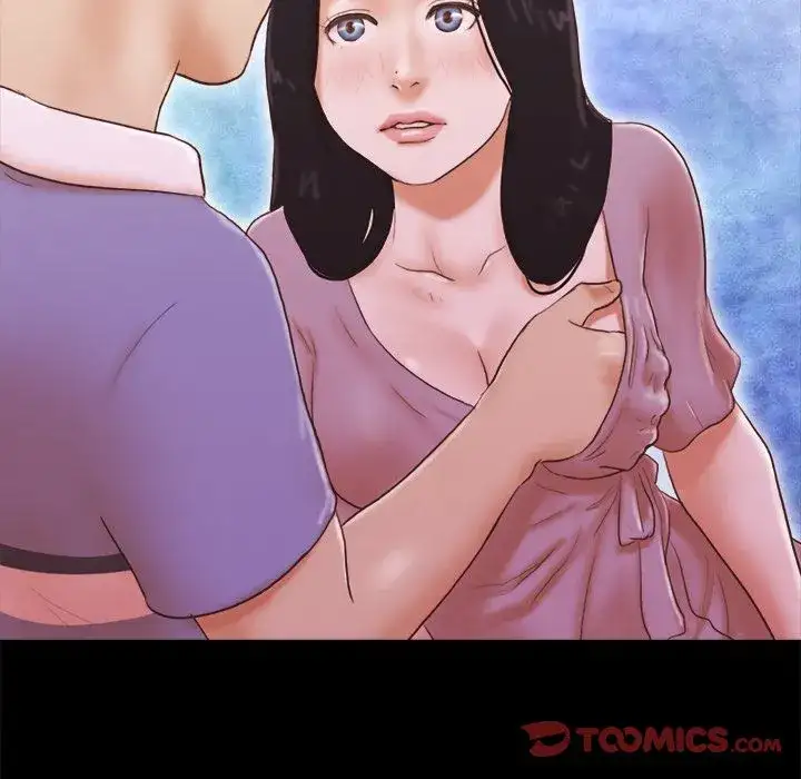 Inevitable Trap Chapter 13 Page 66