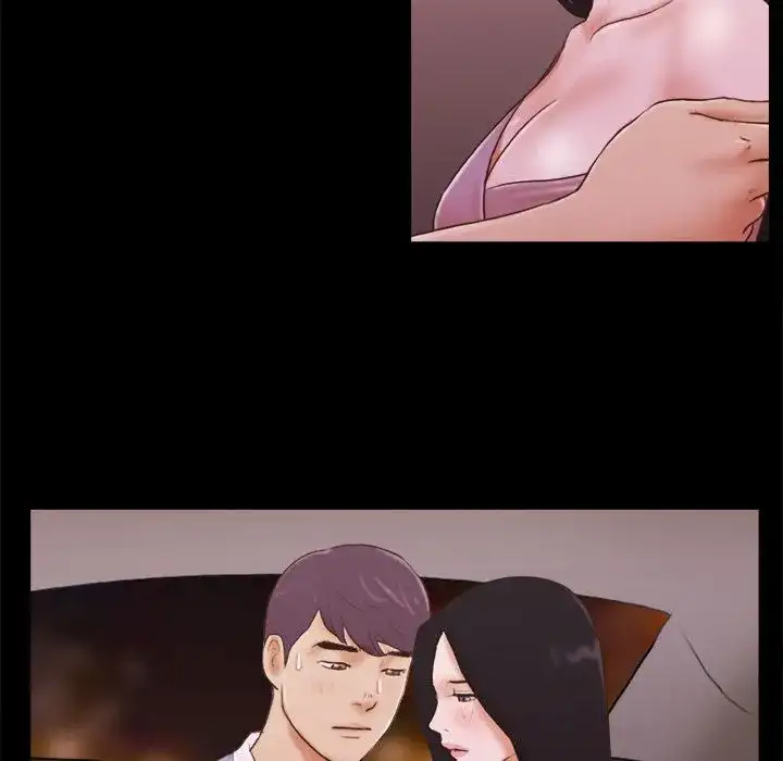 Inevitable Trap Chapter 13 Page 68