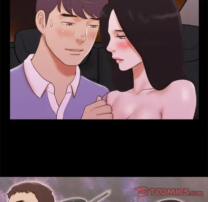 Inevitable Trap Chapter 13 Page 70