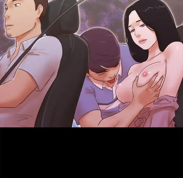 Inevitable Trap Chapter 13 Page 71