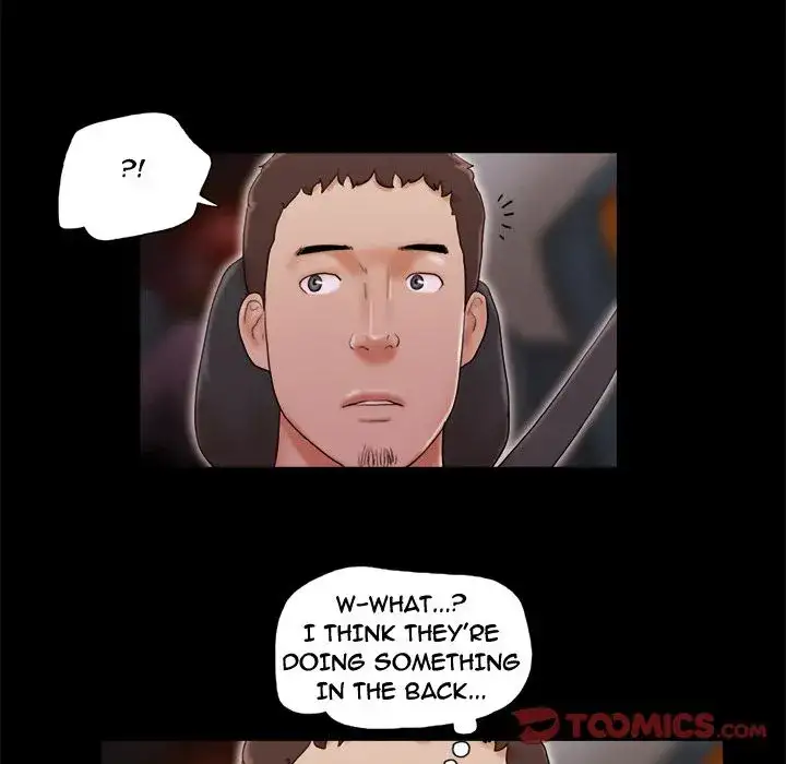Inevitable Trap Chapter 13 Page 74