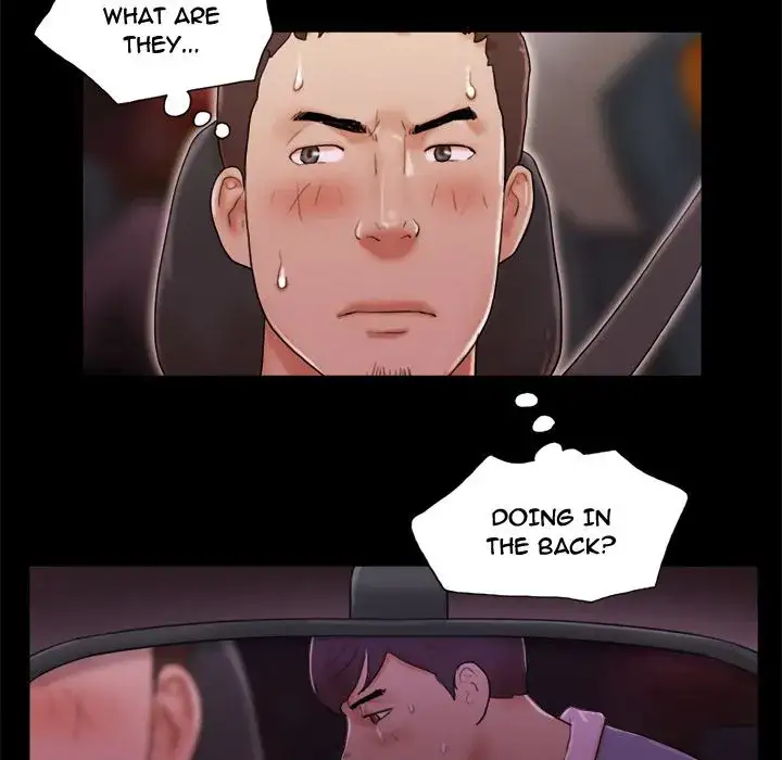 Inevitable Trap Chapter 14 Page 11
