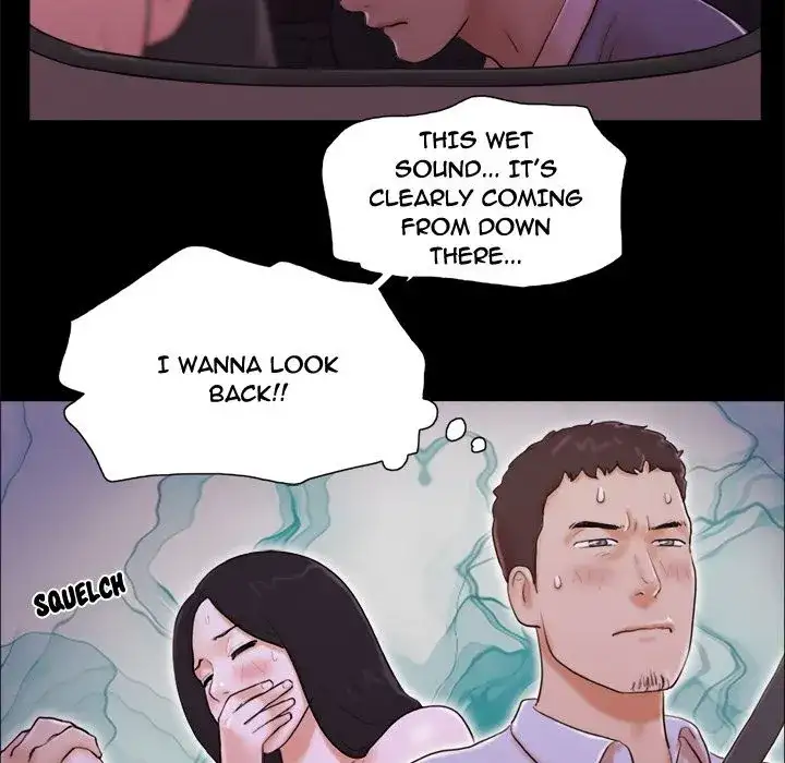 Inevitable Trap Chapter 14 Page 12