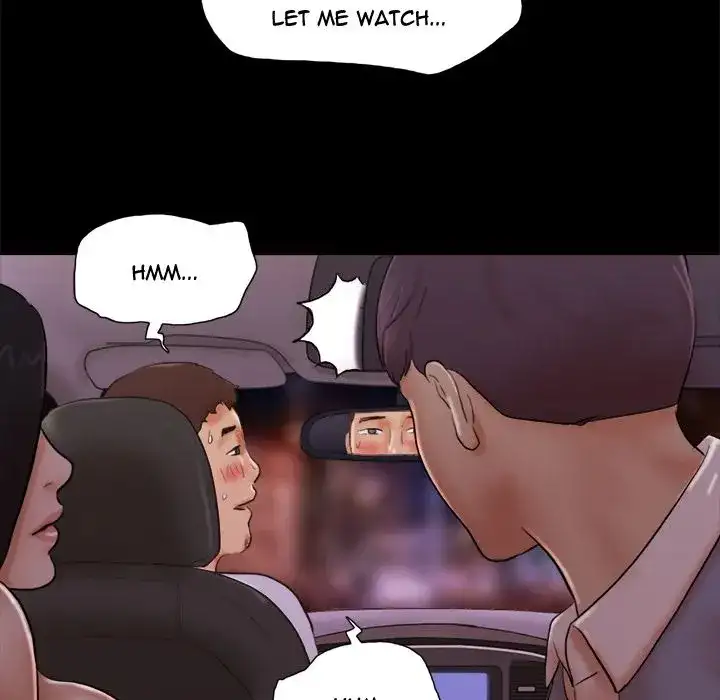 Inevitable Trap Chapter 14 Page 15