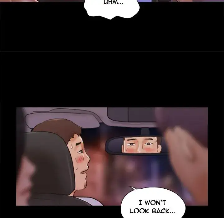 Inevitable Trap Chapter 14 Page 16