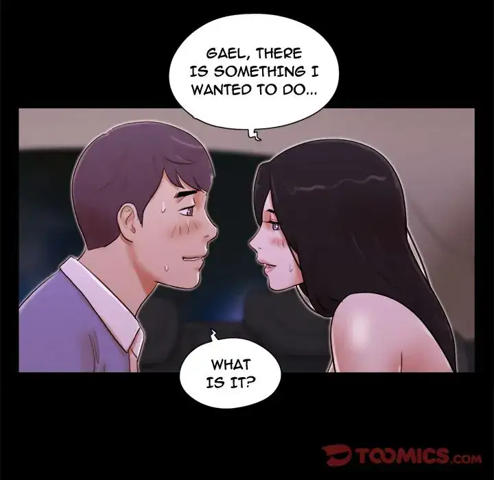 Inevitable Trap Chapter 14 Page 18