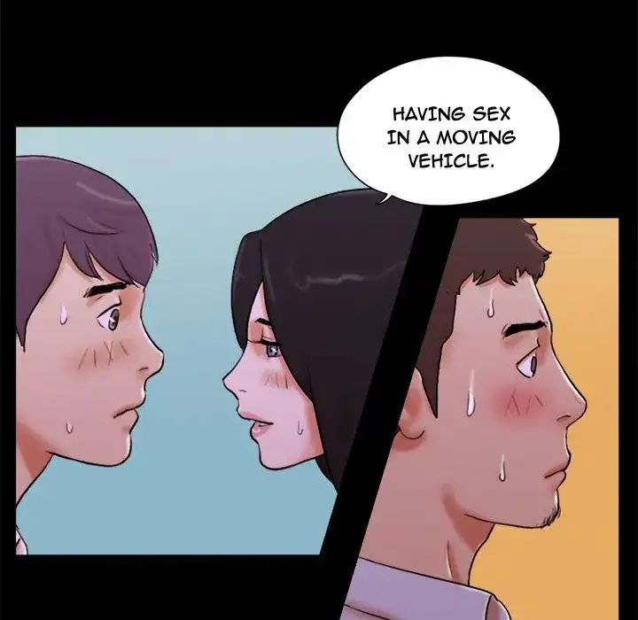 Inevitable Trap Chapter 14 Page 19