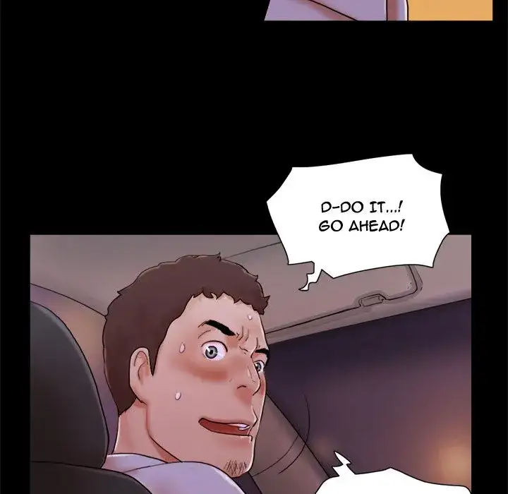 Inevitable Trap Chapter 14 Page 20