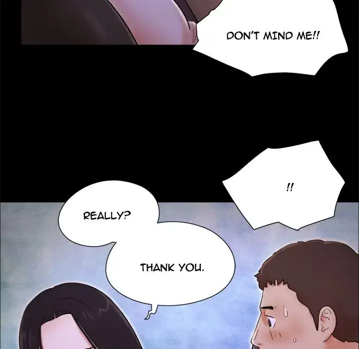 Inevitable Trap Chapter 14 Page 21