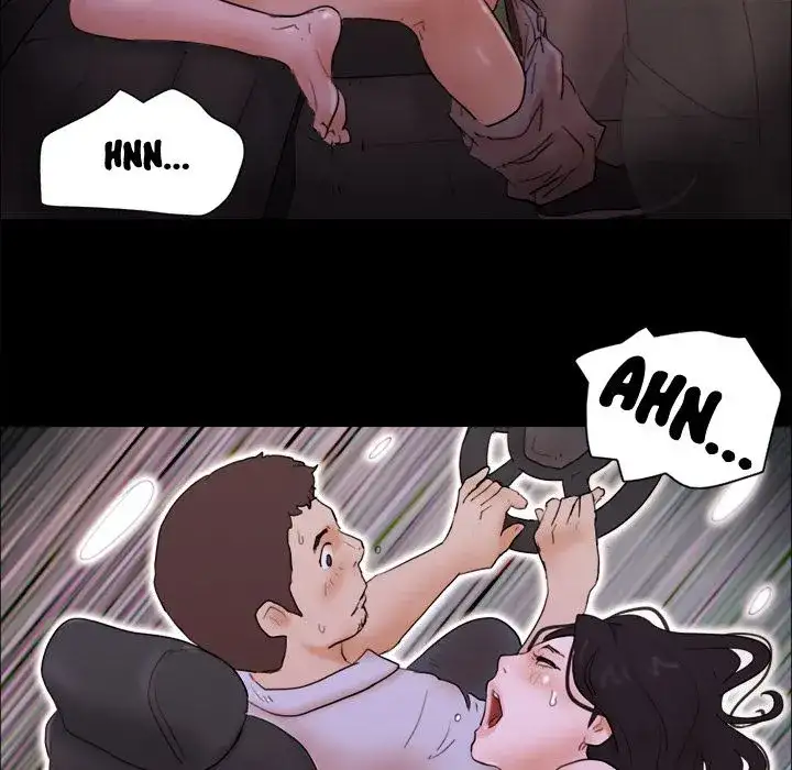 Inevitable Trap Chapter 14 Page 32