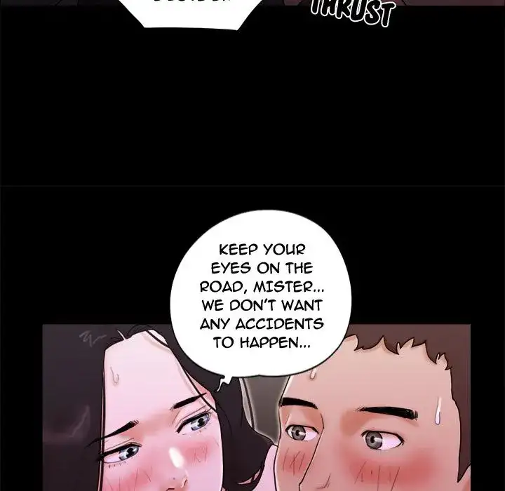 Inevitable Trap Chapter 14 Page 37